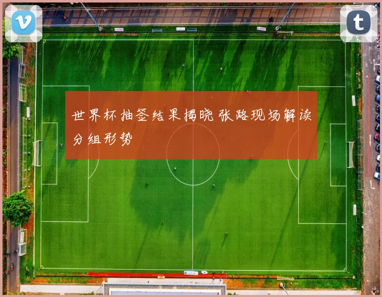 世界杯抽签结果揭晓 张路现场解读分组形势