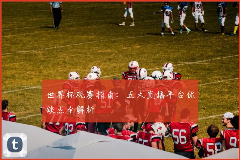 世界杯观赛指南:五大直播平台优缺点全解析