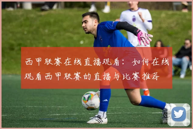 西甲联赛在线直播观看:如何在线观看西甲联赛的直播与比赛推荐