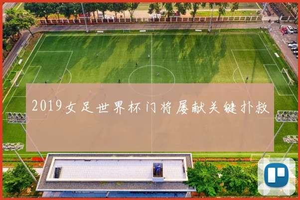 2019女足世界杯门将屡献关键扑救