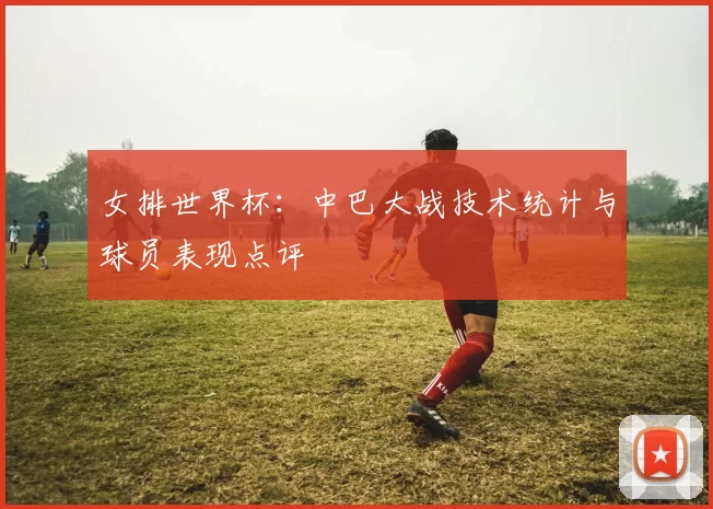 女排世界杯:中巴大战技术统计与球员表现点评